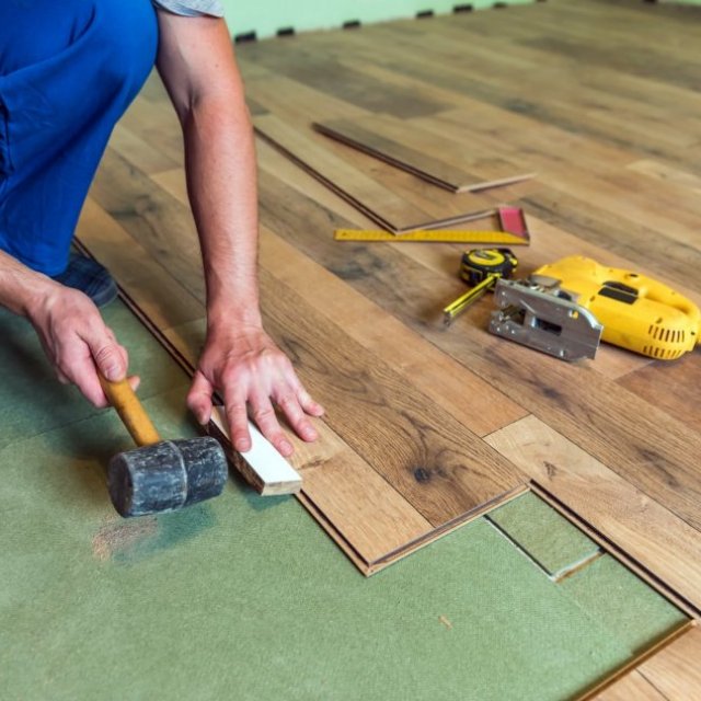 Chic Floors