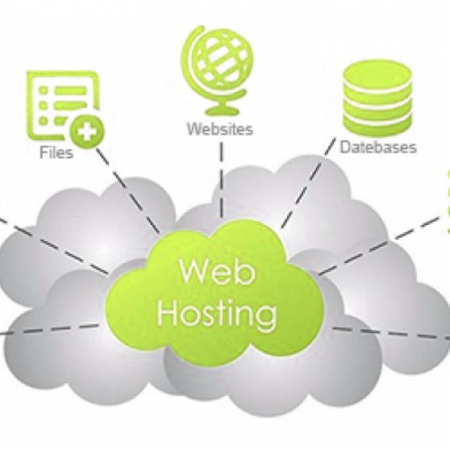 GCC Web Hosting in Dubai, UAE