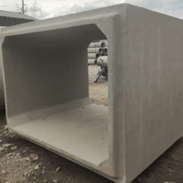 RCC BOX culvert Manufacturer in Pune