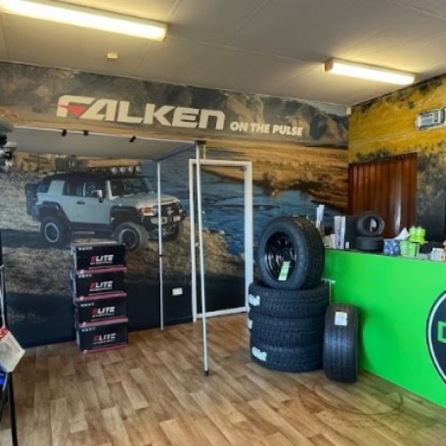 City Discount Tyres Kelmscott