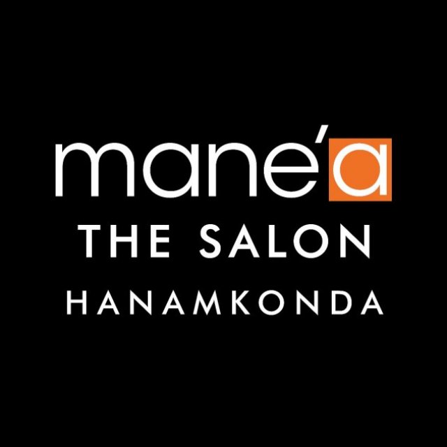 Manea the Salon