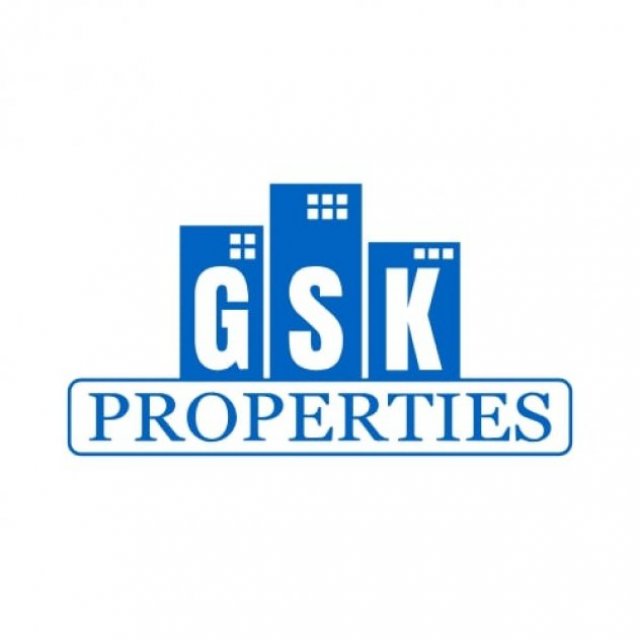 GSK Properties