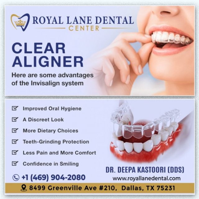 Best Dental Clinic In Dallas