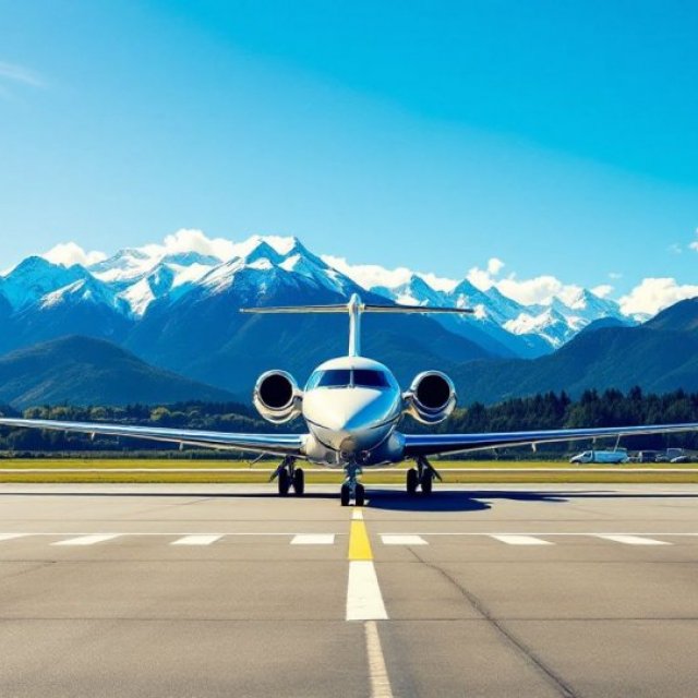 Best Jet Rentals NZ