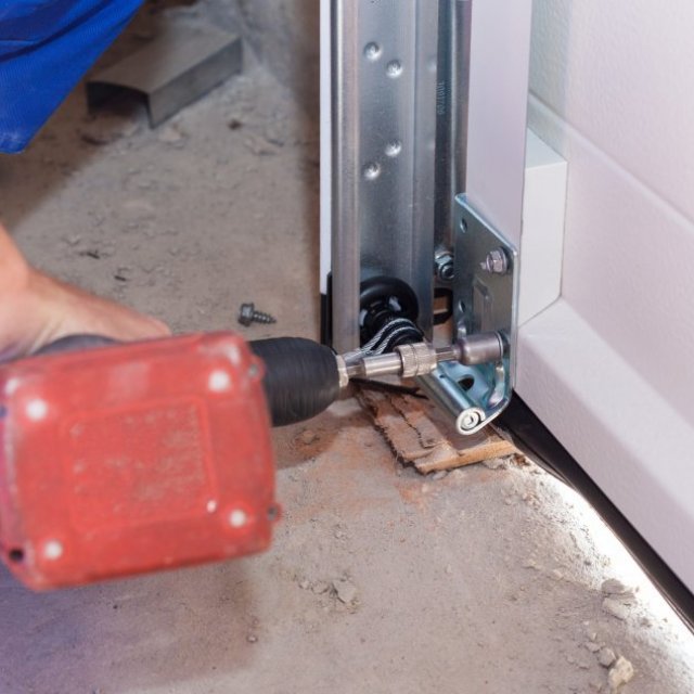 AAA Garage & Gate Repair