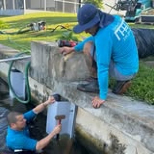 Seawall Savers of SWFL