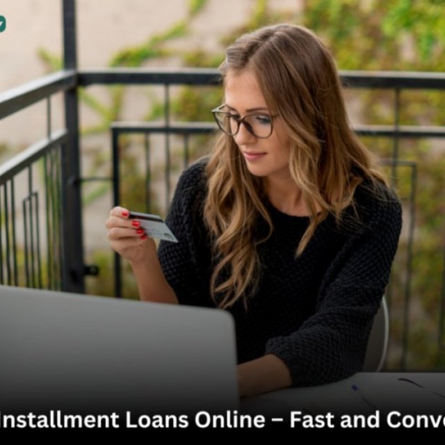 My Payday Loans Online