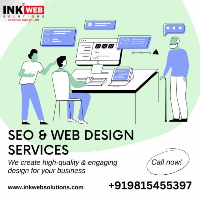 Ink Web Solutions