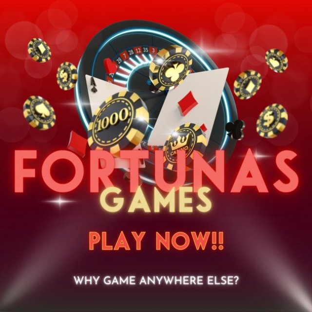 online casino table game