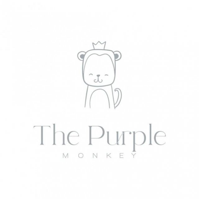 The Purple Monkey