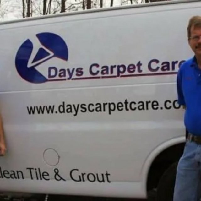 Days Carpet Care