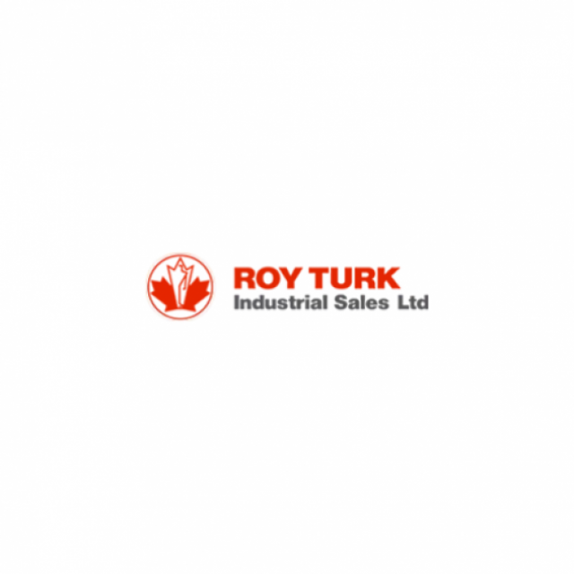 Roy Turk Industrial Sales Ltd