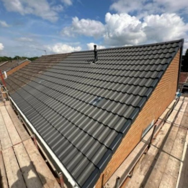 Roofing Durham