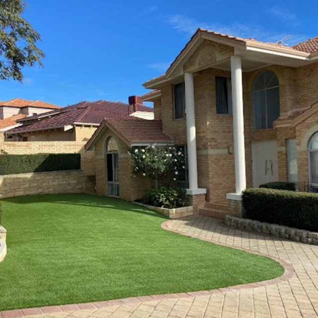 Australian Artificial Grass