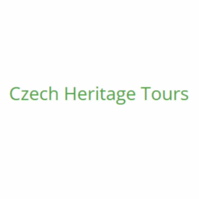 Czech Heritage Tours