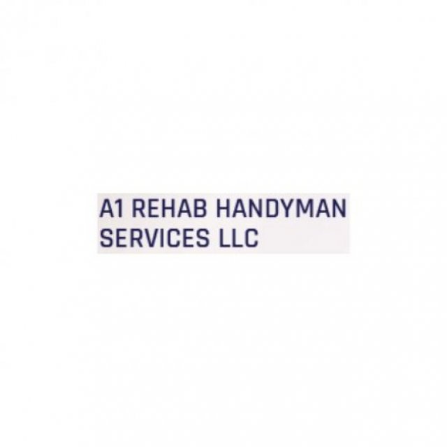 A1 RehabHandyman Services LLC