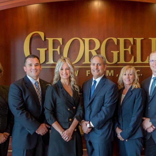 Georgelis Injury Law Firm, P.C.