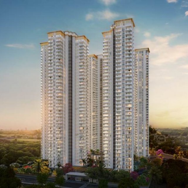 Tarc Ishva Sector 63A Gurgaon