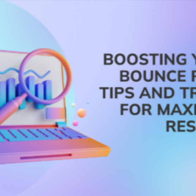 What is the Bounce Rates in Google Analytics | Liveblack