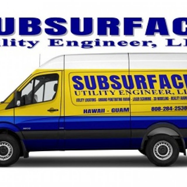 Subsurface Utility Engineers, LLC