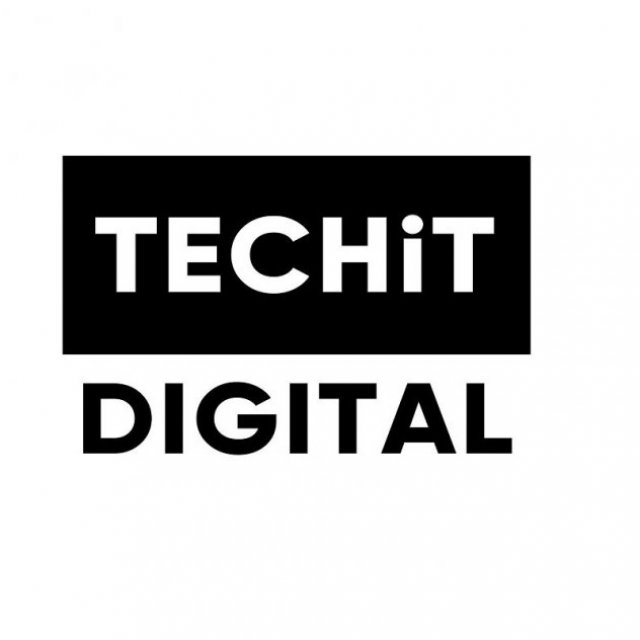 Best Digital Marketing Company - TechIt Digital