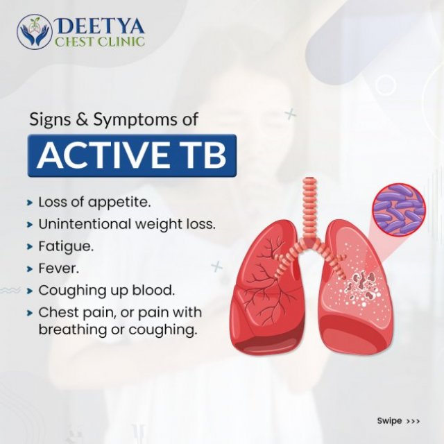 Deetya Chest Clinic