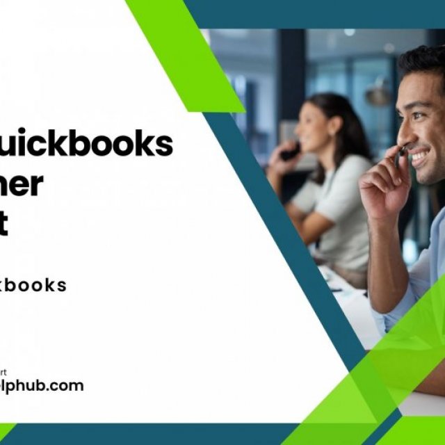 QuickBooks Support