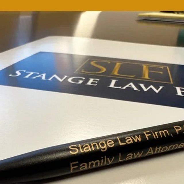 Stange Law Firm, PC