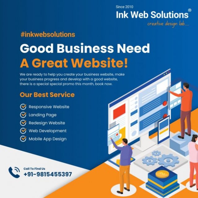 Ink Web Solutions