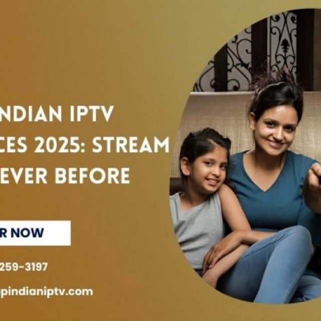 TopIndian IPTV