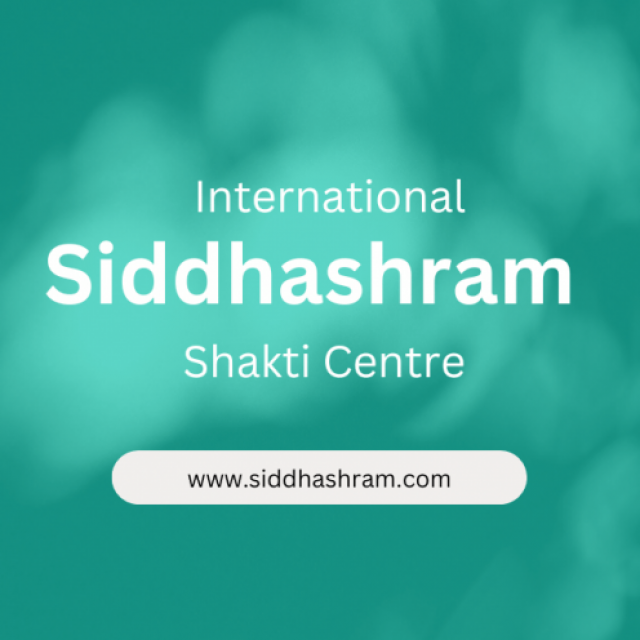 International Siddhashram Shakti Centre