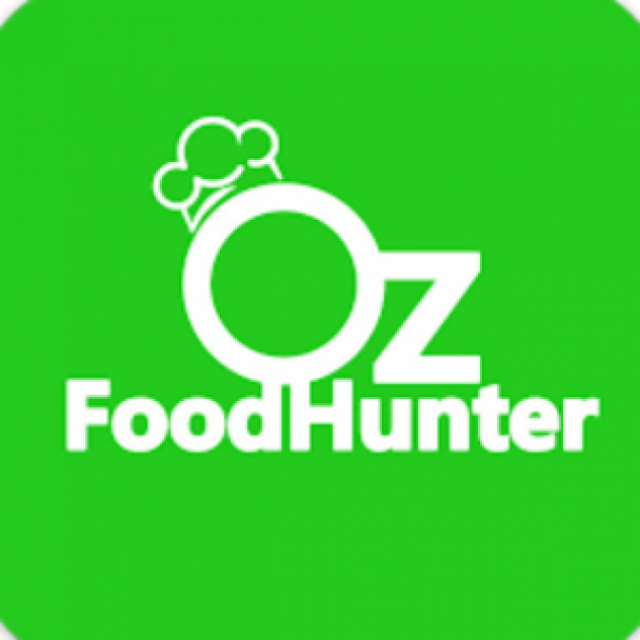 ozfoodhunter