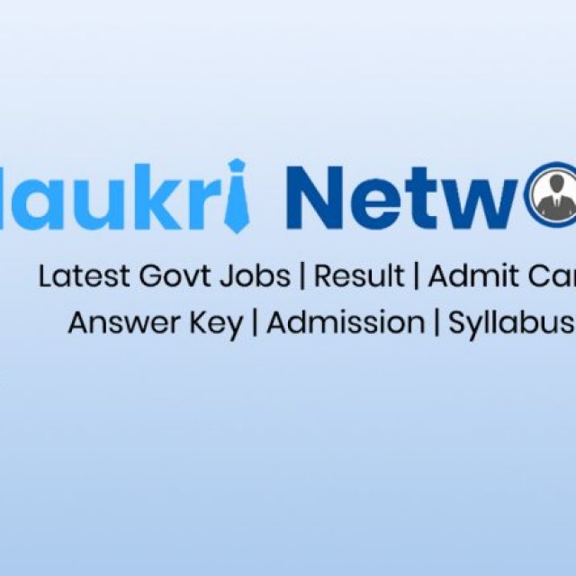 Naukri Network