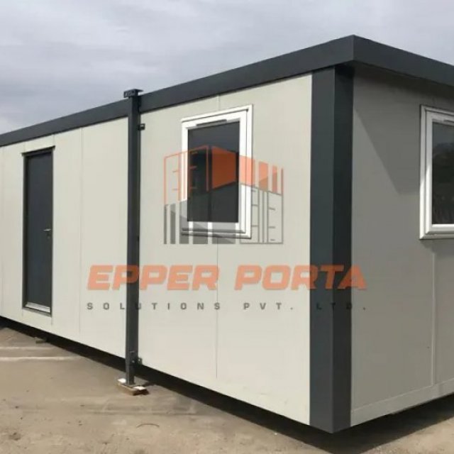 Epper Porta Solutions Private Limited