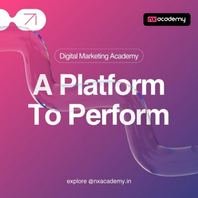 nxacademy