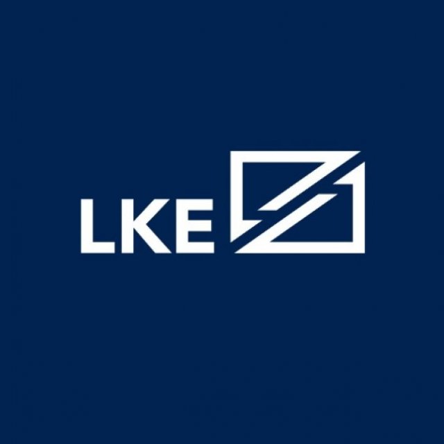 LKE UK Ltd