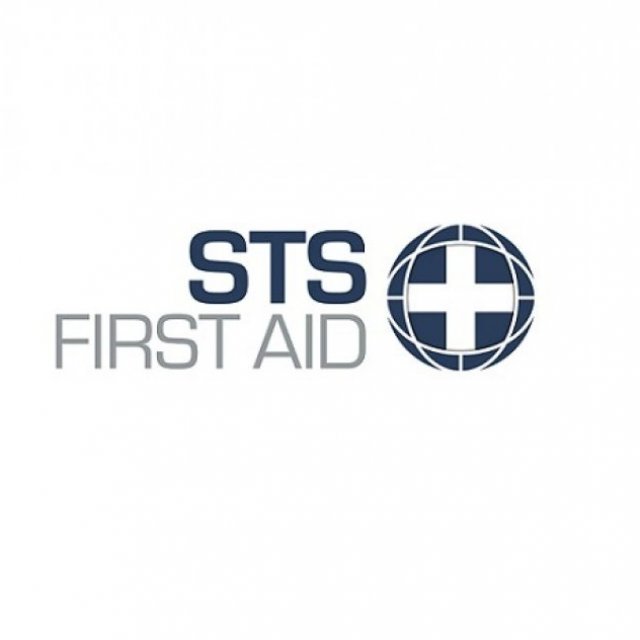 STS First Aid