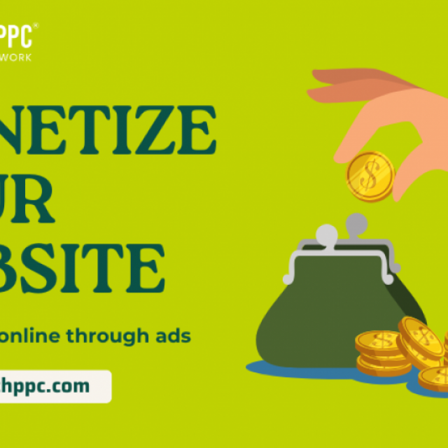 website monetization