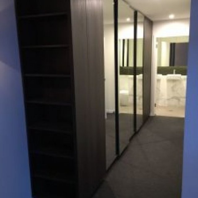 Wardrobes - Creative Joinery & Kitchens