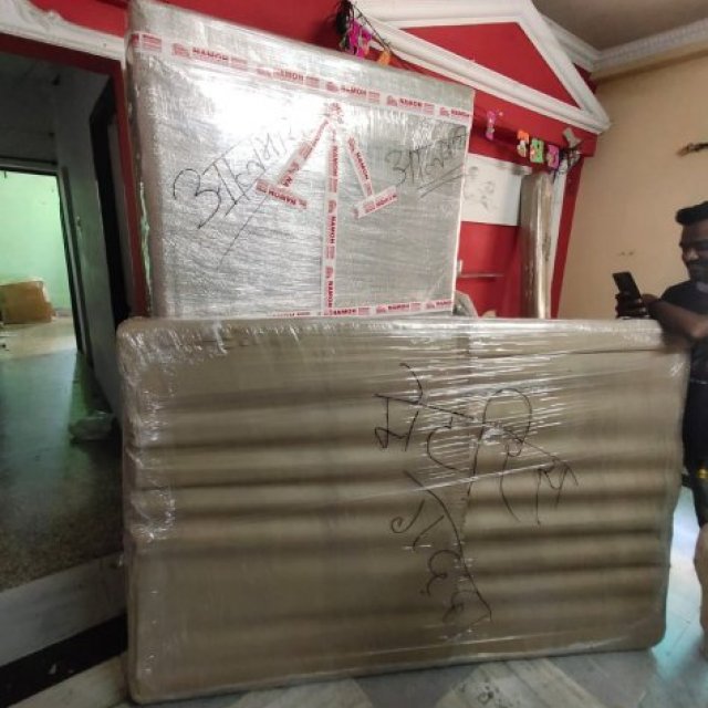 Namoh Packers and Movers