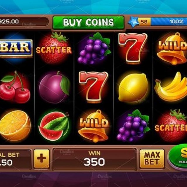 Best online Slot Machine Games For Real Money- SlotsRealCasino