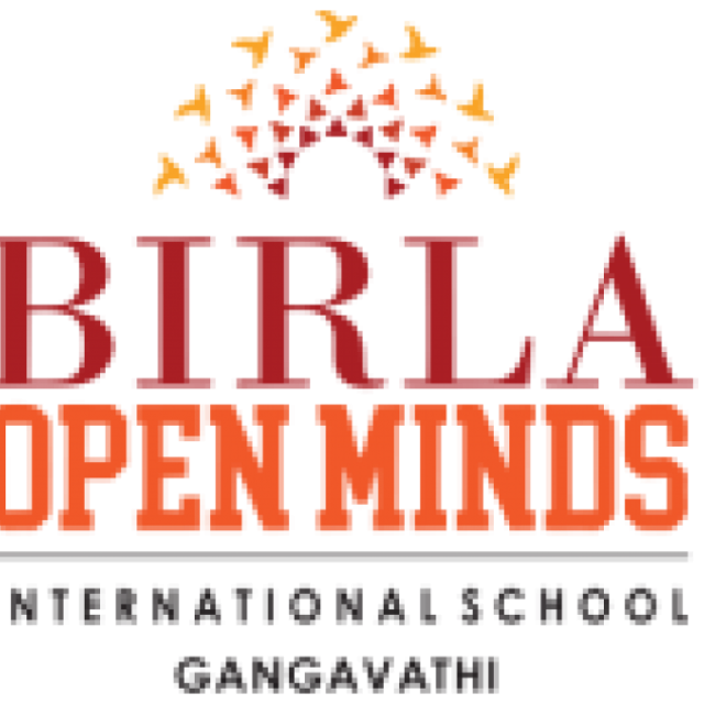 Birla Open Minds School Gangavathi