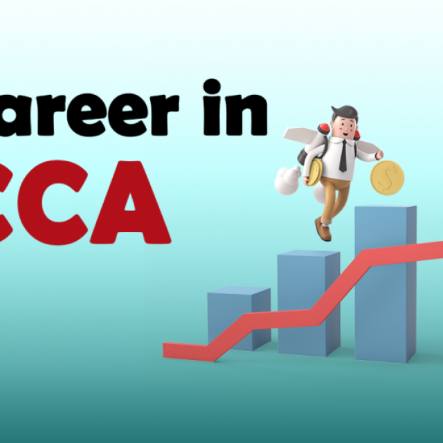 ACCA Career