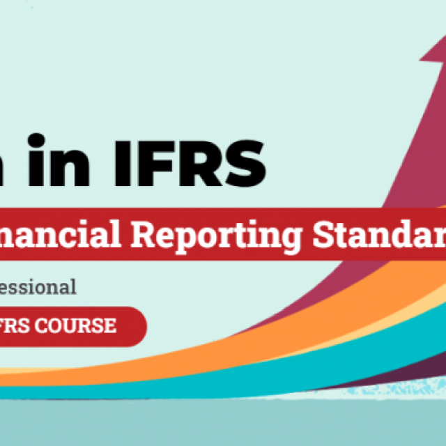 ACCA IFRS Course