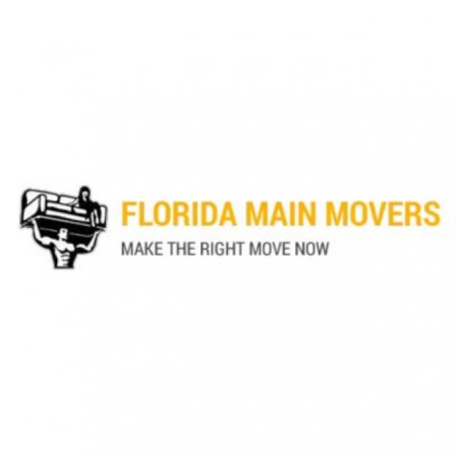 Florida Main Moving and Storage