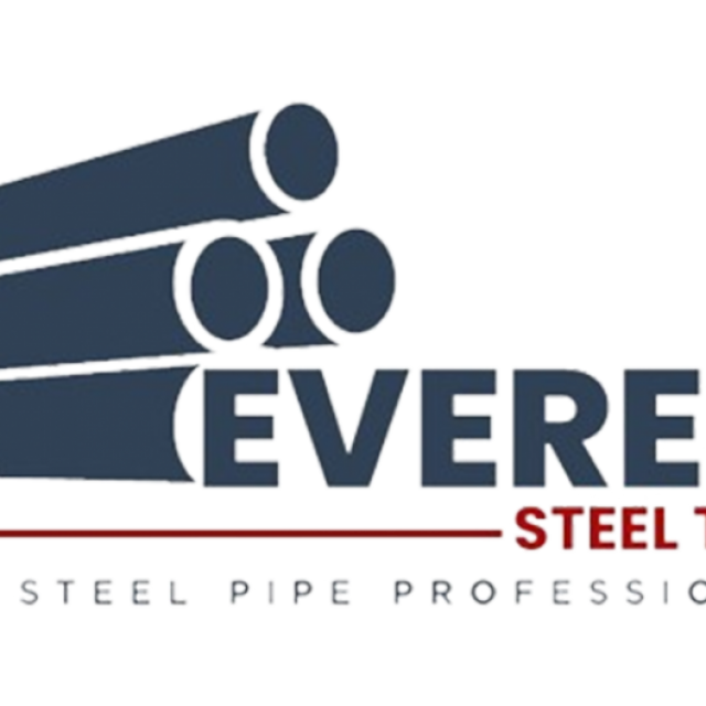 Everest Steel tubes