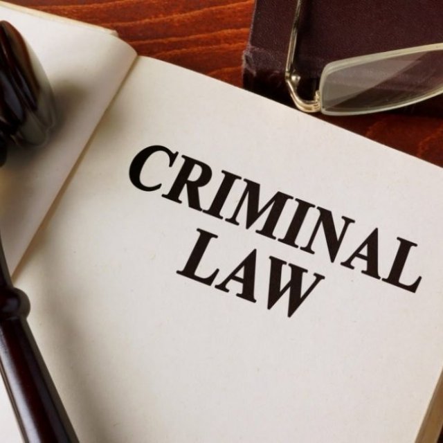 criminal lawyers in sydney