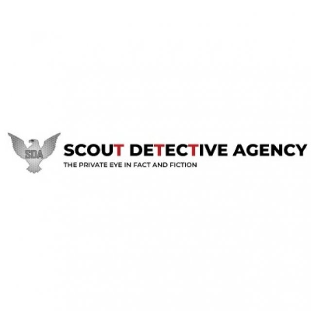 Scout Detective Agency