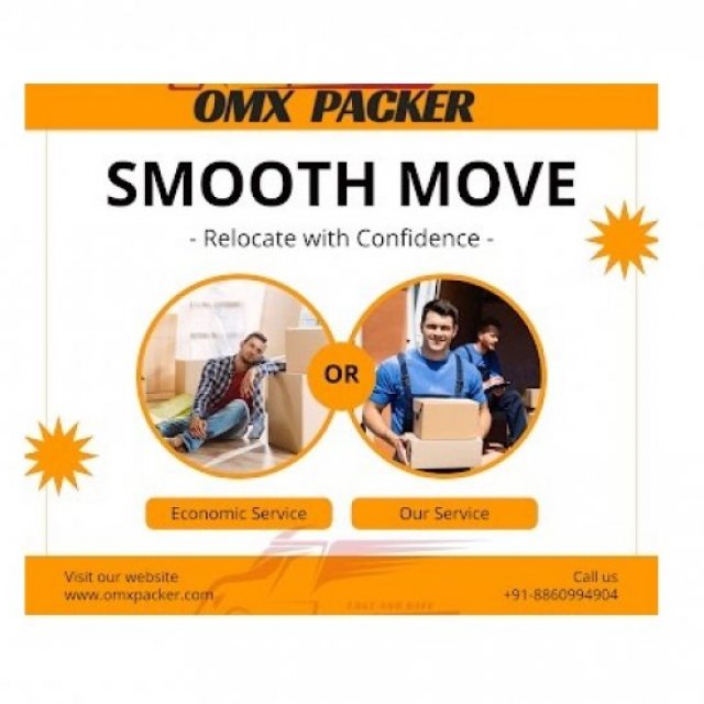 OMX Packers and Movers