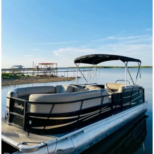 Fort Phantom Boat Rentals LLC